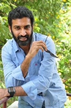 Taraka Ratna Interview Photos - 2 of 21