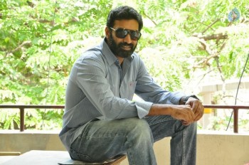 Taraka Ratna Interview Photos - 7 of 21