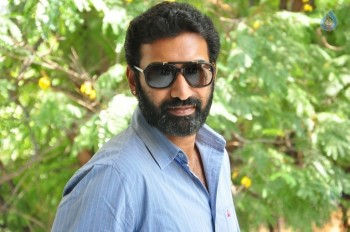 Taraka Ratna Interview Photos - 14 of 21