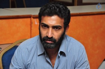 Taraka Ratna Interview Photos - 18 of 21