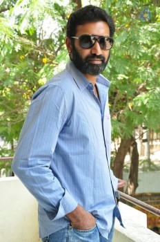 Taraka Ratna Interview Photos - 21 of 21