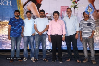 Taramani Movie Trailer Launch - 14 of 15