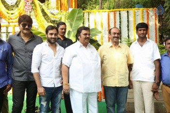 Tarun New Film Opening - 3 of 51