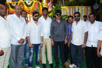 Tarun New Film Opening - 9 of 51