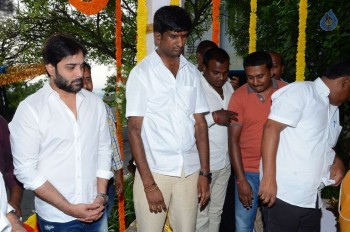 Tarun New Film Opening - 19 of 51