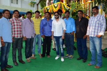 Tarun New Film Opening - 33 of 51