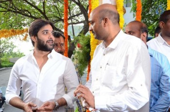 Tarun New Film Opening - 37 of 51