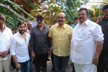 Tarun New Film Opening - 45 of 51