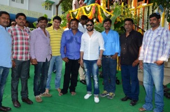 Tarun New Film Opening - 47 of 51