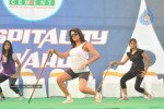 Tashu Kaushik Performance at AP Hospitality Awards 2011 - 17 of 92