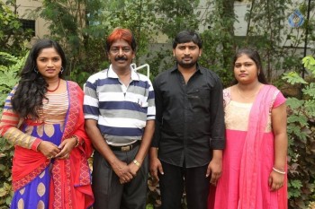 TATA Movies Movie Opening - 2 of 20