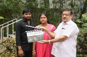 TATA Movies Movie Opening - 4 of 20