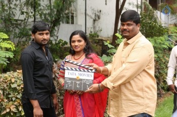 TATA Movies Movie Opening - 5 of 20