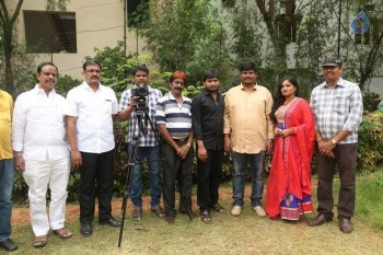 TATA Movies Movie Opening - 6 of 20