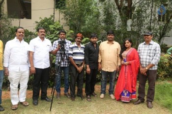 TATA Movies Movie Opening - 9 of 20