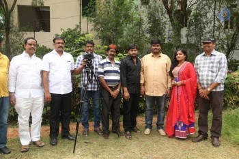 TATA Movies Movie Opening - 10 of 20