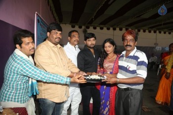 TATA Movies Movie Opening - 11 of 20