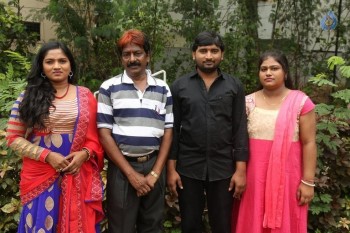 TATA Movies Movie Opening - 12 of 20