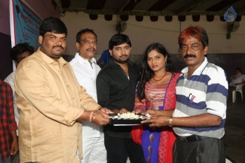 TATA Movies Movie Opening - 13 of 20