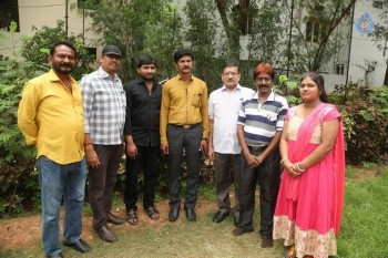 TATA Movies Movie Opening - 14 of 20