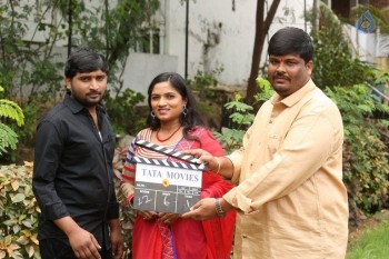 TATA Movies Movie Opening - 15 of 20