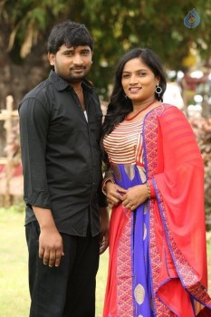 TATA Movies Movie Opening - 17 of 20