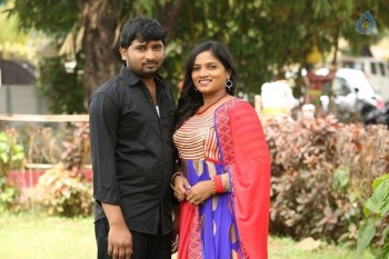 TATA Movies Movie Opening - 19 of 20