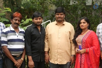 TATA Movies Movie Opening - 20 of 20