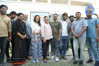 Taxiwala Movie Success Celebrations - 1 of 15