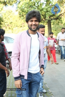 Taxiwala Movie Success Celebrations - 4 of 15