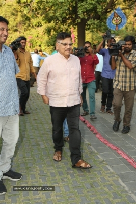 Taxiwala Movie Success Celebrations - 7 of 15