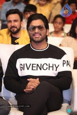 Taxiwala Pre Release Event 02 - 23 of 40