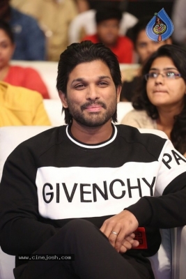 Taxiwala Pre Release Event 02 - 26 of 40