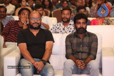 Taxiwala Pre Release Event - 38 of 42