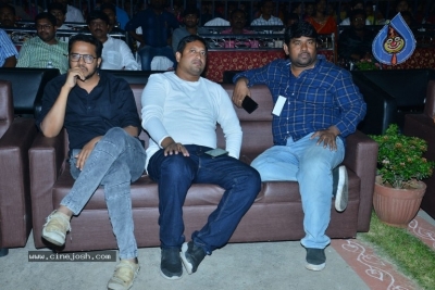 Taxiwala Success Celebrations at Bhimavaram - 33 of 42