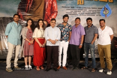 Taxiwala Teaser Launch Photos - 11 of 41