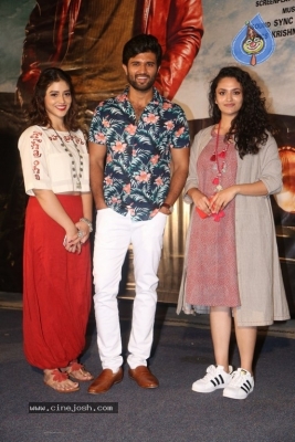 Taxiwala Teaser Launch Photos - 15 of 41