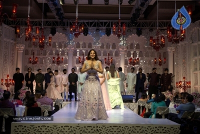 Teach For Change Annual Fundraiser Event - 29 of 76