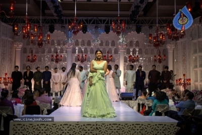 Teach For Change Annual Fundraiser Event - 34 of 76