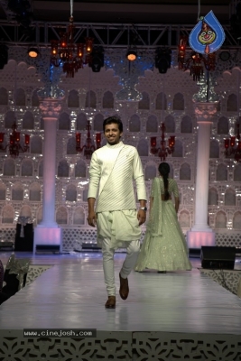 Teach For Change Annual Fundraiser Event - 36 of 76