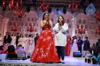 Teach For Change Annual Fundraiser Event - 38 of 76