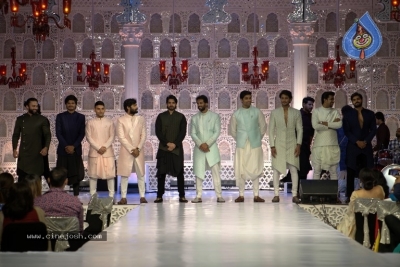 Teach For Change Annual Fundraiser Event - 52 of 76