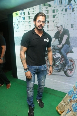 Team 5 Movie Press Meet Photos - 5 of 40