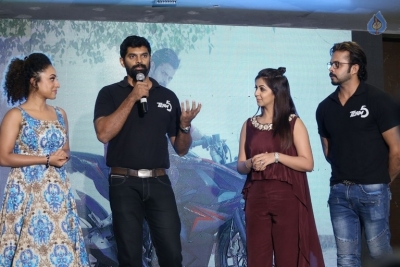 Team 5 Movie Press Meet Photos - 7 of 40