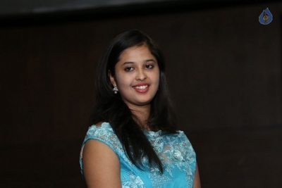 Team 5 Movie Press Meet Photos - 13 of 40