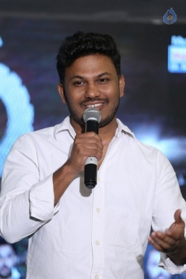 Team 5 Movie Press Meet Photos - 14 of 40
