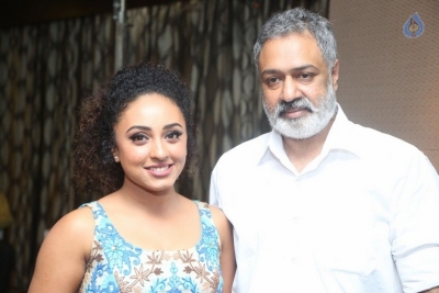 Team 5 Movie Press Meet Photos - 17 of 40