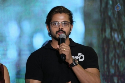 Team 5 Movie Press Meet Photos - 20 of 40