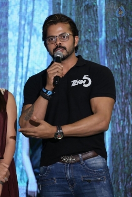 Team 5 Movie Press Meet Photos - 21 of 40
