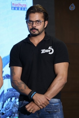 Team 5 Movie Press Meet Photos - 31 of 40
